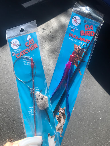 Pet Supply Store «Petco Animal Supplies», reviews and photos, 2005 Crow Canyon Pl, San Ramon, CA 94583, USA