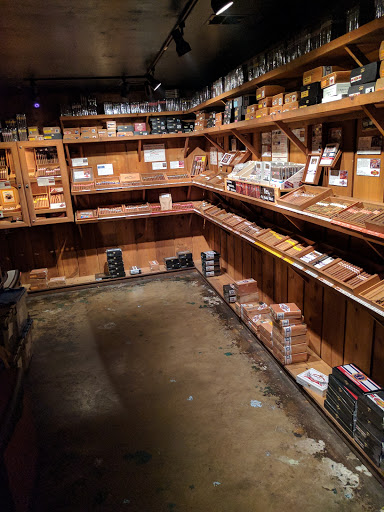 Cigar Shop «Bobalu Cigar Co», reviews and photos, 509 E 6th St, Austin, TX 78701, USA