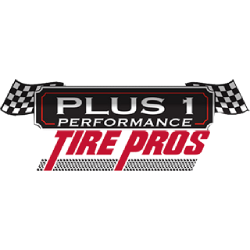 Plus 1 Performance image