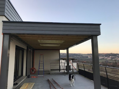 Pro Étanche 63 à Châtel-Guyon