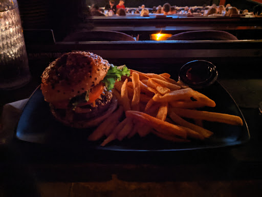 Movie Theater «Alamo Drafthouse Cinema», reviews and photos, 320 E 6th St, Austin, TX 78701, USA