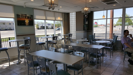 Coffee Shop «Beans Coffee Bar», reviews and photos, 2550 S University Dr, Fargo, ND 58103, USA