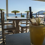 Photo n°3 de l'avis de Dieter.o fait le 08/09/2023 à 07:51 sur le  Lido Azzurro à Toscolano Maderno