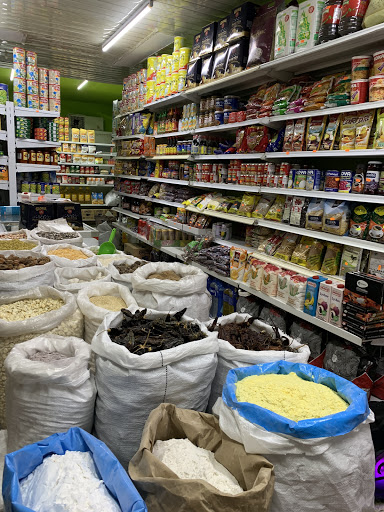 Supermercado Rincón Latino Barcelona