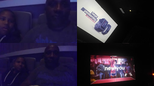 Movie Theater «AMC Loews Stony Brook 17», reviews and photos, 2196 Nesconset Hwy, Stony Brook, NY 11790, USA