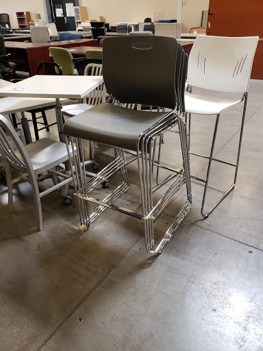 Office Furniture Store «Arizona Office Liquidators & Designs», reviews and photos, 3920 E Broadway Rd, Phoenix, AZ 85040, USA