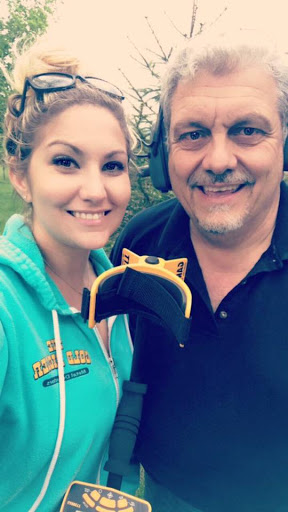 Metal Detecting Equipment Supplier «The Gold Digger Metal Detectors», reviews and photos, 21 Colfax St, Raritan, NJ 08869, USA