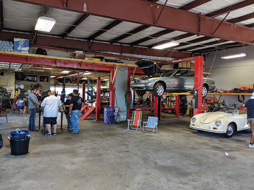 Mechanic «Zam Automotive», reviews and photos, 1402 Agnes St, Corpus Christi, TX 78401, USA