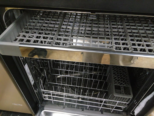 Appliance Store «Albert Lee Appliance - Bellevue», reviews and photos, 1038 116th Ave NE #370, Bellevue, WA 98004, USA