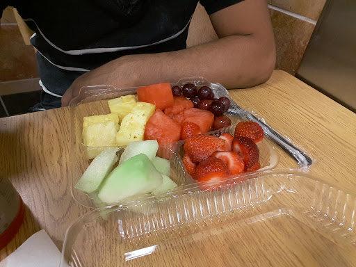 Produce Market «ShopRite of North Brunswick», reviews and photos, 400 Renaissance Rd, North Brunswick Township, NJ 08902, USA