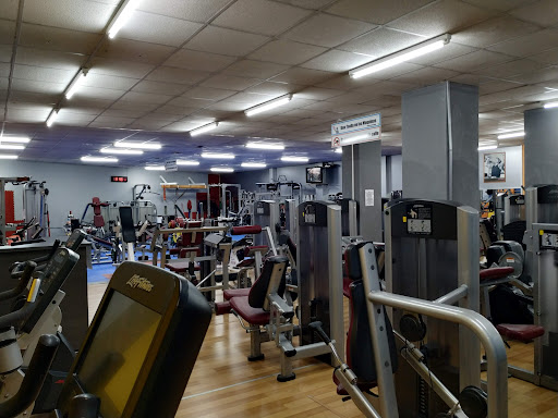 GIMNASIO BITACORA