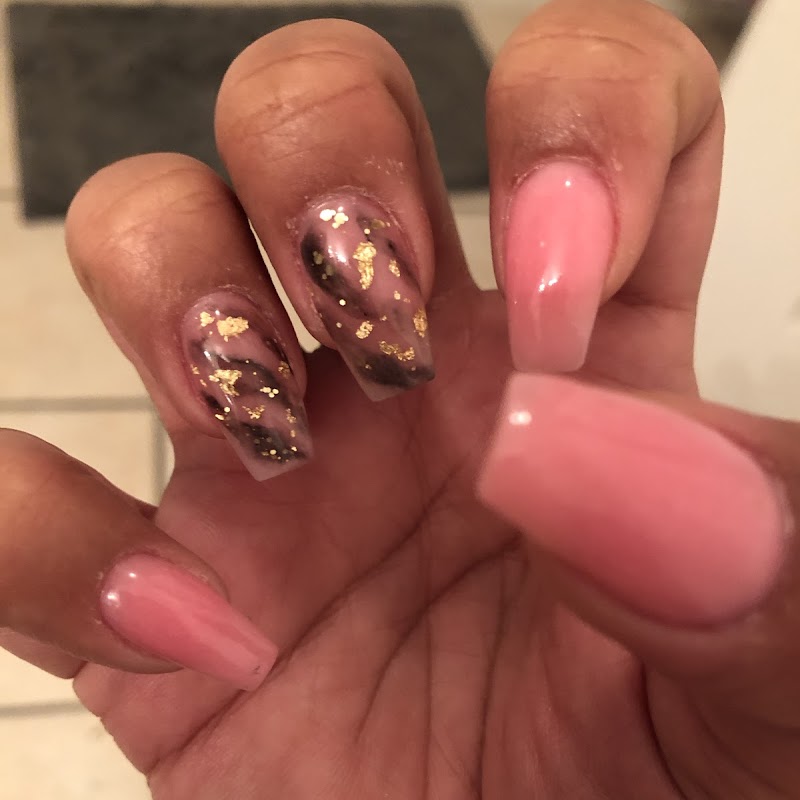 Metrowest Nails & Spa