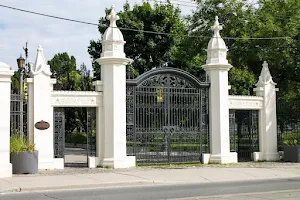 Trinity Bellwoods Park image