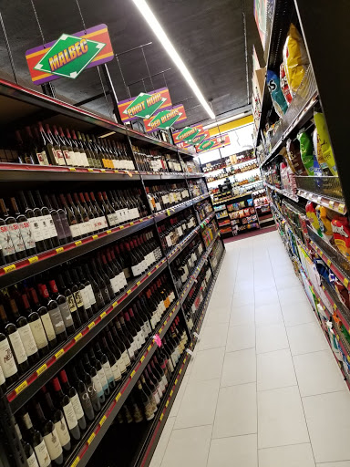 Liquor Store «Gold Crown Liquors Store», reviews and photos, 3425 N Clark St, Chicago, IL 60657, USA