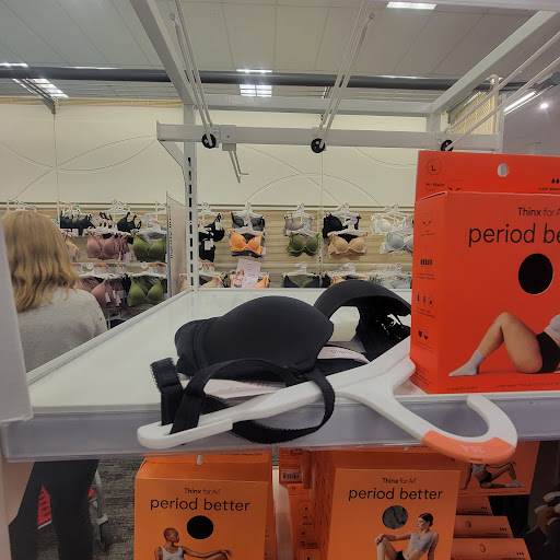 Department Store «Target», reviews and photos, 600 Executive Blvd S, Southington, CT 06489, USA