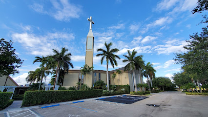 Calvary Chapel Boca Raton