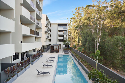 Forest Edge Apartments - Sunshine Coast