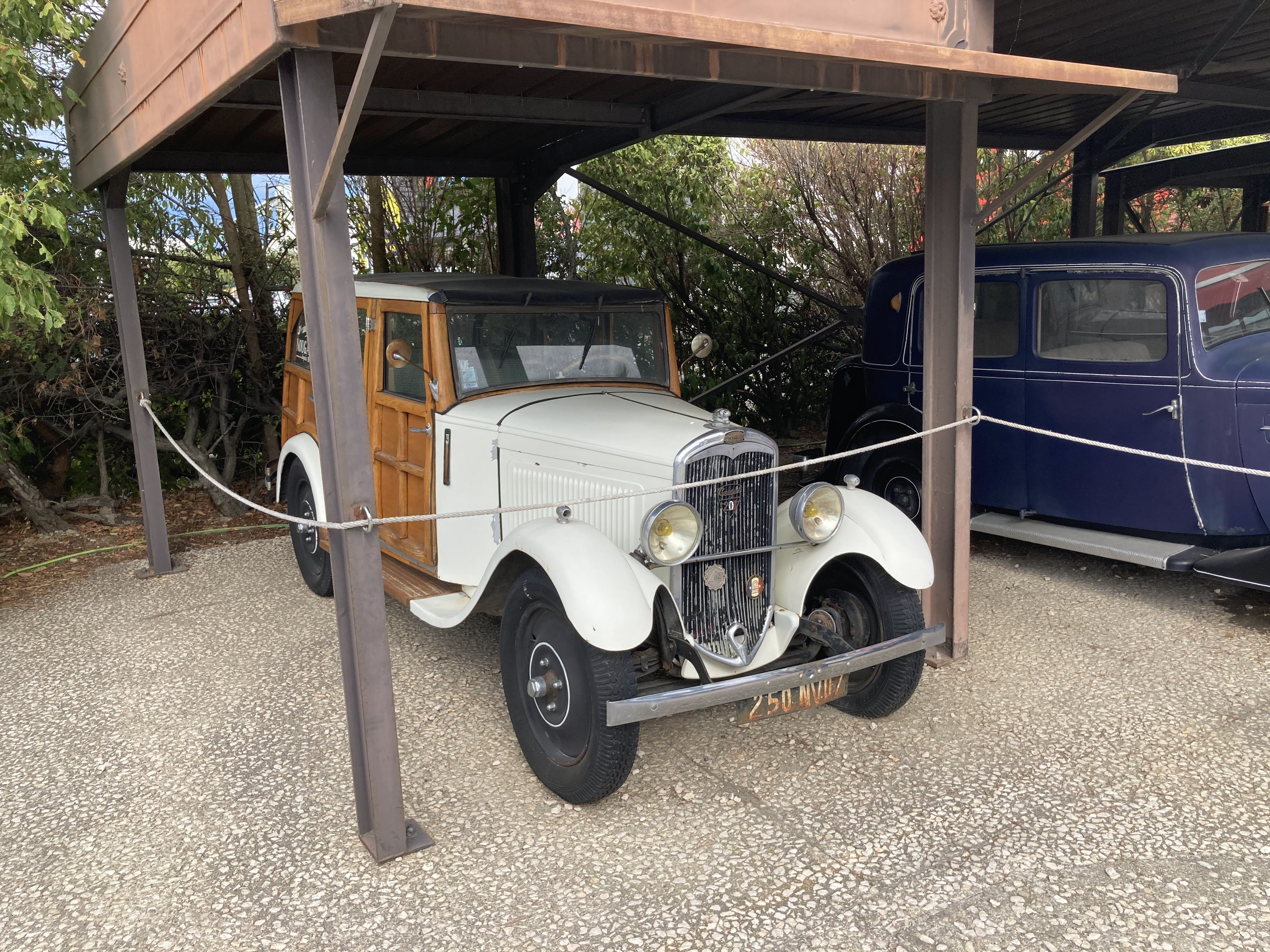 Photo n° 4 de l'avis de Grégory.I fait le 31/08/2020 à 07:58