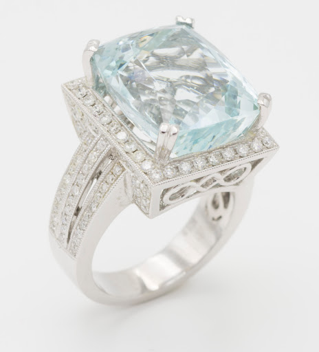 Jewelry Store «Florentine Jewelry», reviews and photos, 1270 Florida A1A, Satellite Beach, FL 32937, USA