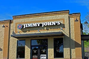 Jimmy John's image