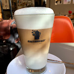 Photo n°2 de l'avis de L.a fait le 07/09/2020 à 08:03 sur le  Café Gustaff à Ulm