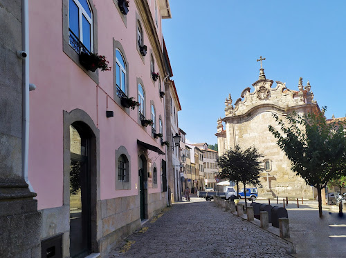 O Cantinho Do Colégio à Lamego