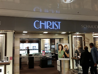 CHRIST Juweliere und Uhrmacher
