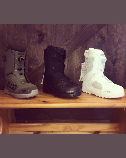 Bicycle Store «Free Flight», reviews and photos, 5010 Wolff Rd, Dubuque, IA 52002, USA