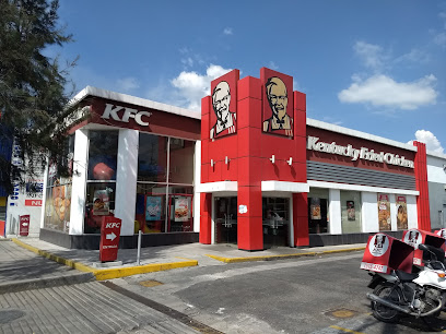 KFC, , 