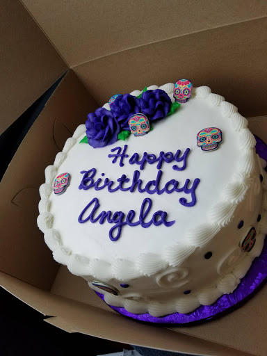 Bakery «A Piece of Cake», reviews and photos, 1275 West Main Street, Greenwood, IN 46142, USA