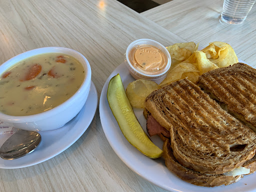 Ice Cream Shop «The Milk Pail», reviews and photos, 36 W Marshall St, Rice Lake, WI 54868, USA