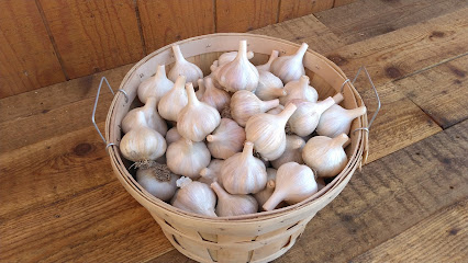 Snow Valley Garlic, Inc