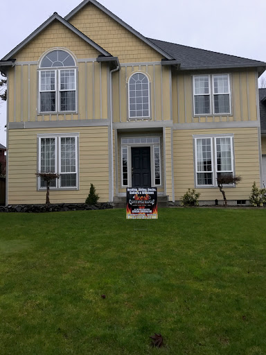 Roofing Contractor «Cutting Edge Contracting», reviews and photos, 14407 NE 13th Ave #112, Vancouver, WA 98685, USA