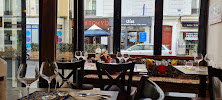 Atmosphère du Restaurant de spécialités perses Restaurant Cheminée à Paris - n°11