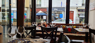 Photo n°92 de Restaurant Cheminée à Paris ()