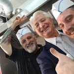 Photo n°13 de l'avis de Antonio.i fait le 18/07/2019 à 17:44 sur le  Bar Resturant D'Apolito - Bar & Food 24H à Sirignano