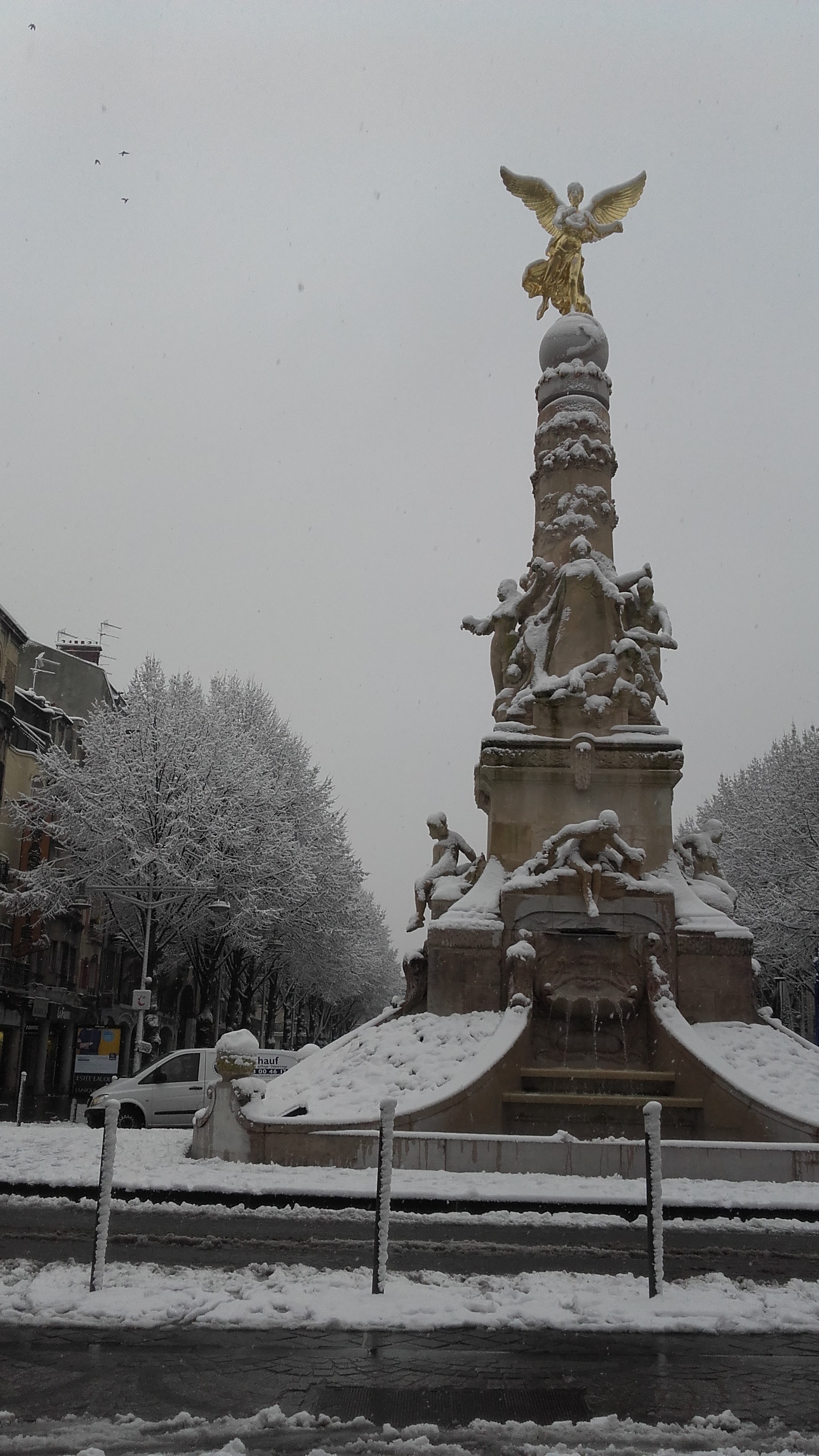 Photo n° 6 de l'avis de Angélique.r fait le 09/05/2018 à 15:30
