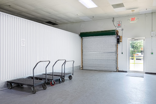 Moving and Storage Service «Budget Self Storage of Covington», reviews and photos, 6217 US-278, Covington, GA 30014, USA