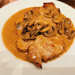 Photo n°4 de l'avis de Sven. fait le 06/10/2021 à 19:06 sur le  Gasthaus d' Badisch à Eggenstein-Leopoldshafen