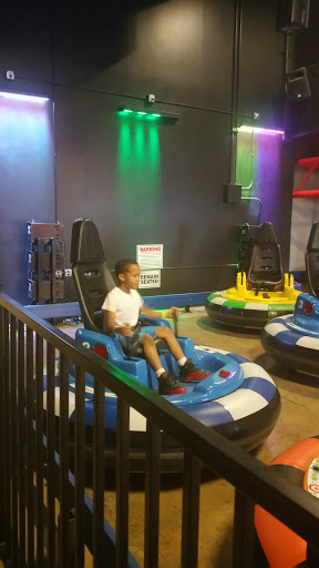 Amusement Center «Game On», reviews and photos, 2627 SE Military Dr, San Antonio, TX 78223, USA