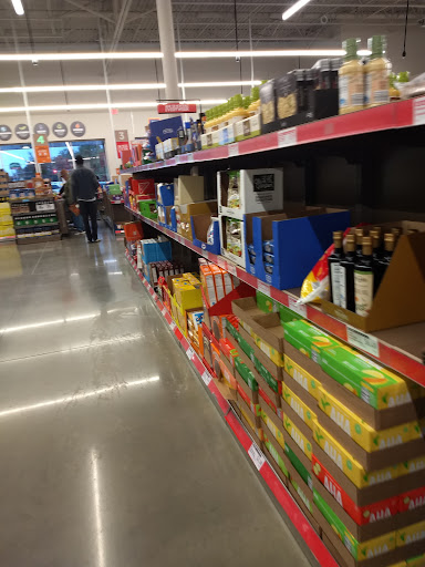 Supermarket «ALDI», reviews and photos, 4135 Lavista Rd c200, Tucker, GA 30084, USA