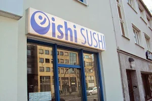 Oishi Sushi image