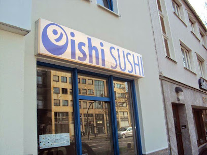 Oishi Sushi - Oberntorwall 13-14, 33602 Bielefeld, Germany