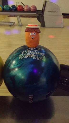 Bowling Alley «Jack and Jill Lanes Lehi», reviews and photos, 113 600 E, Lehi, UT 84043, USA