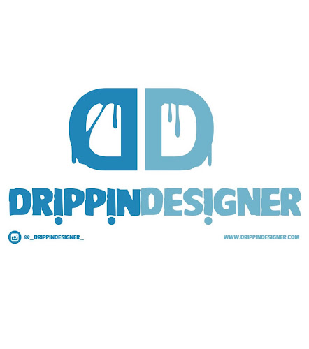 Drippin Designer - Worcester