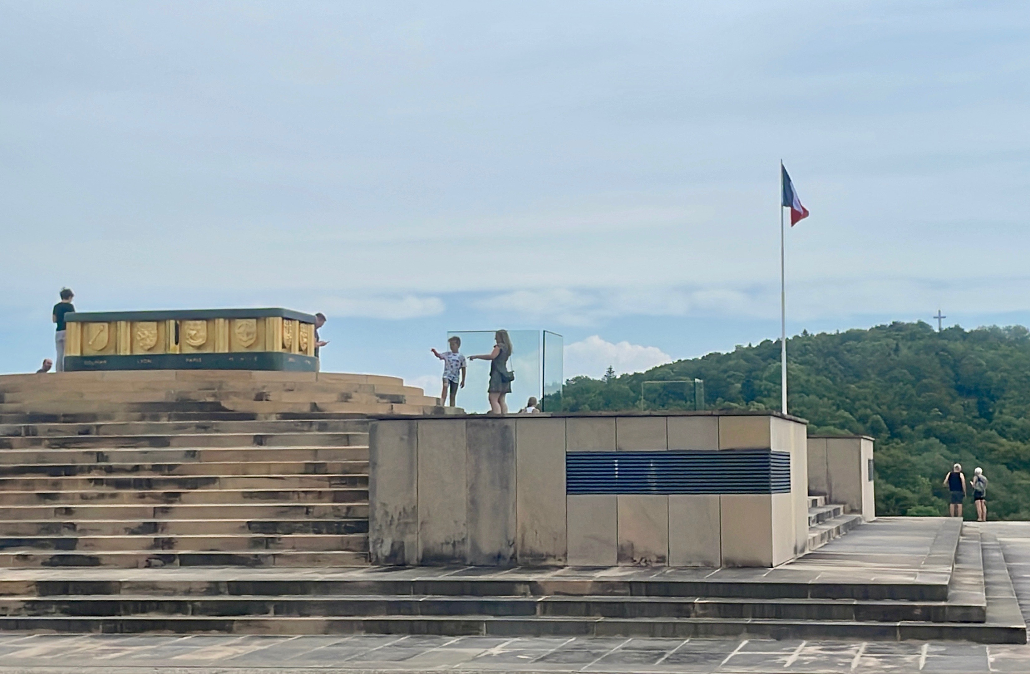 Photo n° 3 de l'avis de Klaus.i fait le 23/08/2023 à 15:53