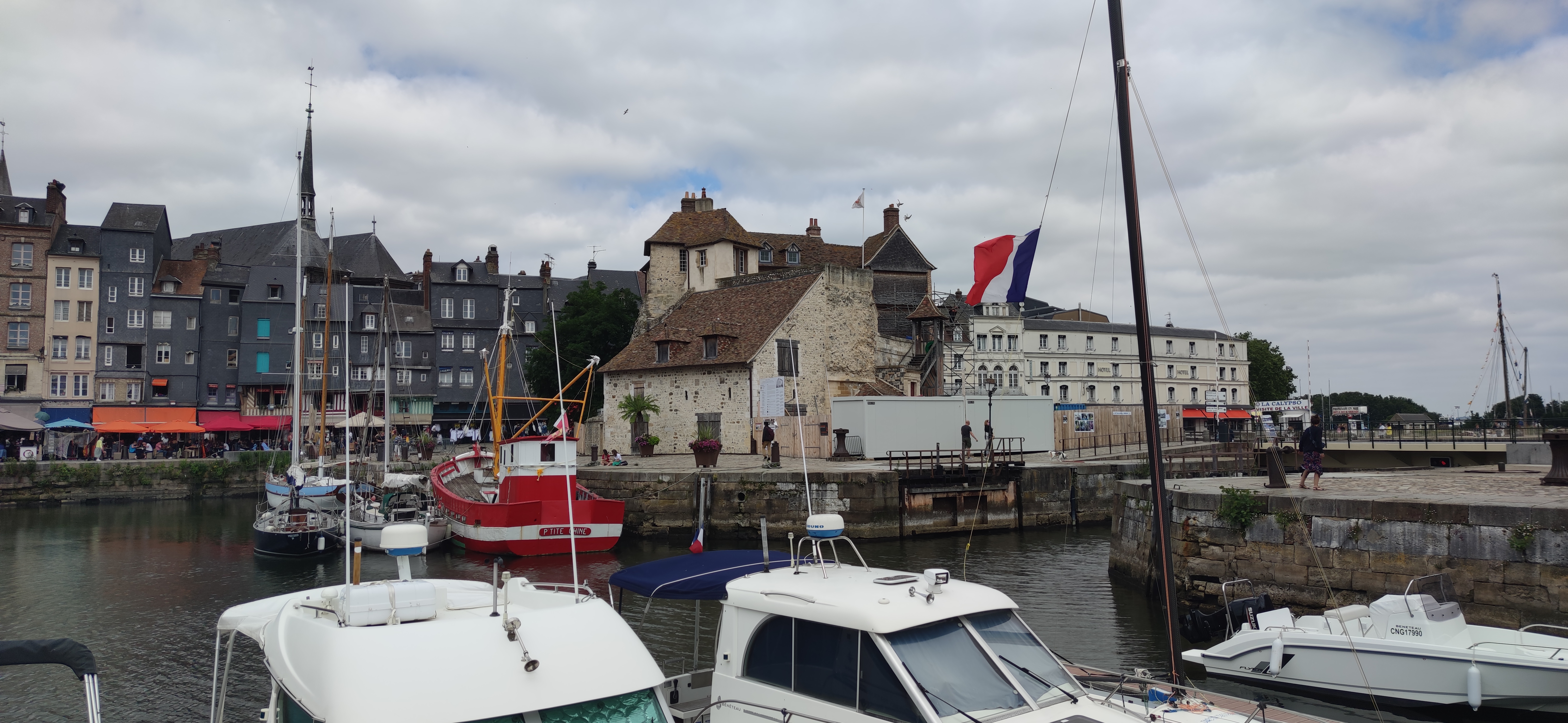 Photo n° 2 de l'avis de Theresia.a fait le 16/07/2021 à 17:52