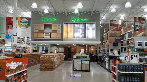 Home Improvement Store «Menards», reviews and photos, 300 Marlin Dr, Greenwood, IN 46142, USA