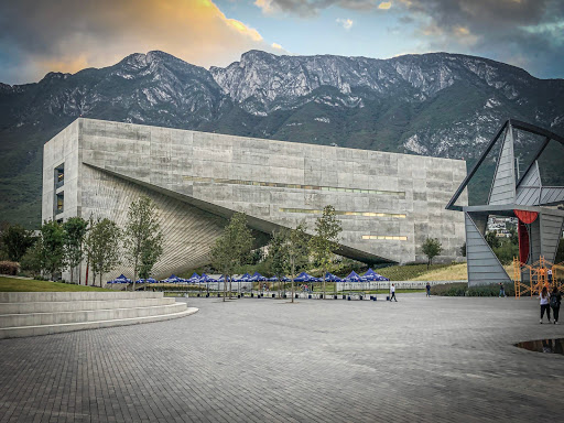 Universidad de Monterrey