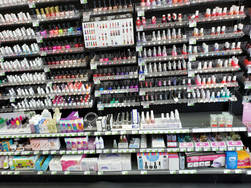 Beauty Supply Store «Sally Beauty», reviews and photos, 2561 Countryside Blvd #5, Clearwater, FL 33761, USA